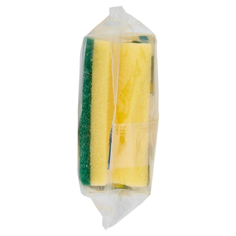 3 Spugne Impugnatura Salvaunghie Abrasive U! Confronta e Risparmia